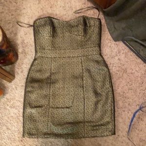 Cynthia Steffens size 8 dress